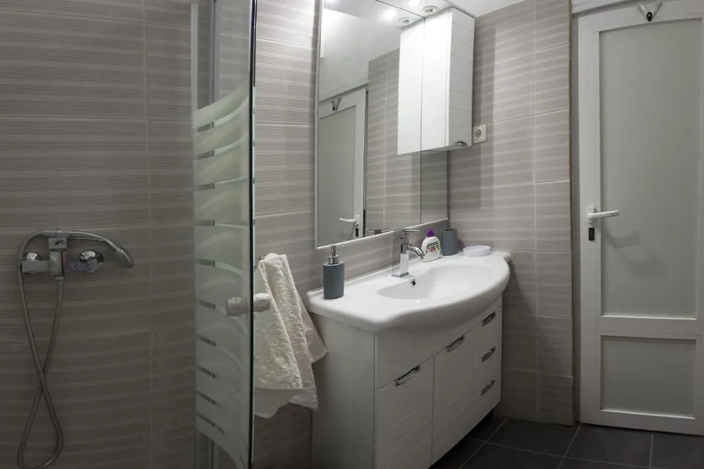 Apartment Kavado Сплит