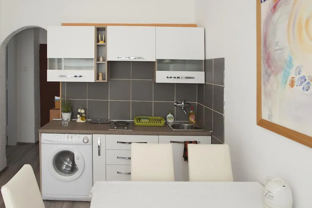 Apartment Kavado Сплит