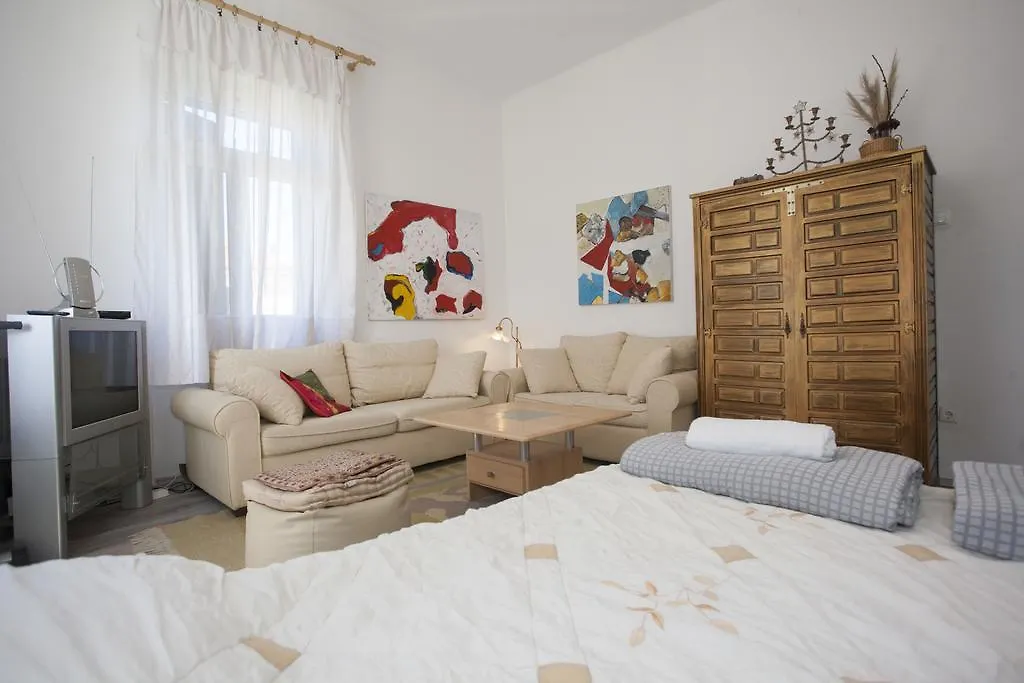 Apartment Kavado Сплит