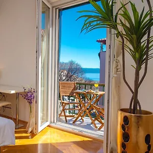 Palomar Luxury Split