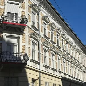 Andrassy Budapest