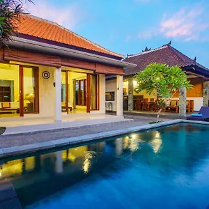 Puri Arta Ubud (Bali)