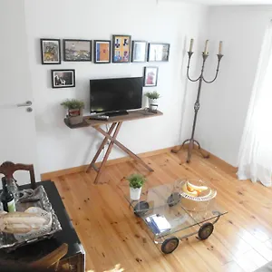 Santosweethome 1 Lisbon