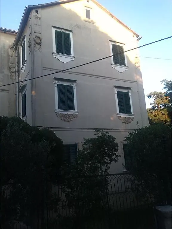 Apartment Kavado Split 0*,