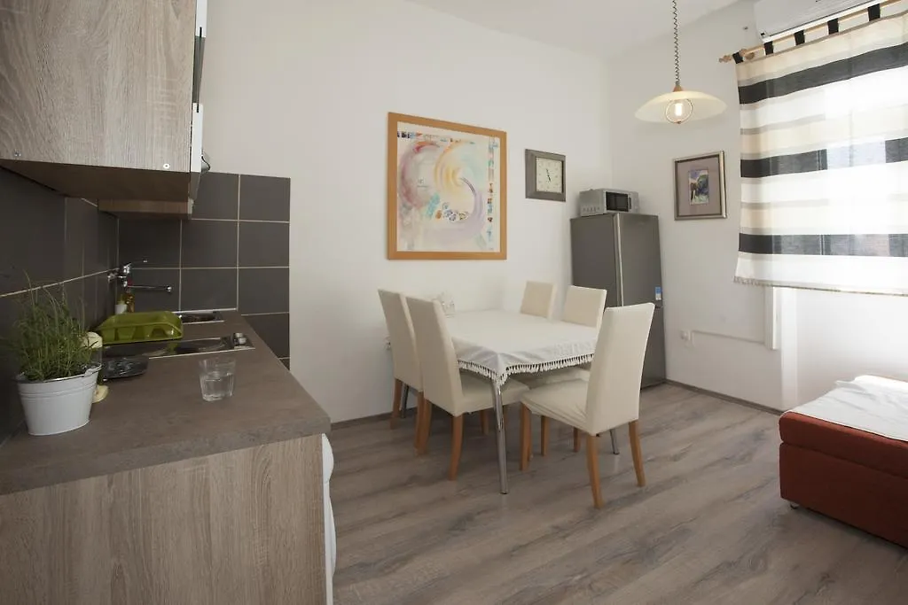 Apartment Kavado Split 0*,  Croatia