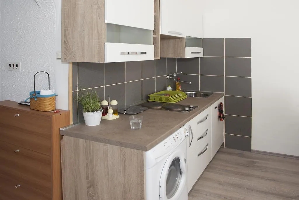 Apartment Kavado Split