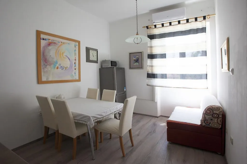 Apartment Kavado Split Croatia