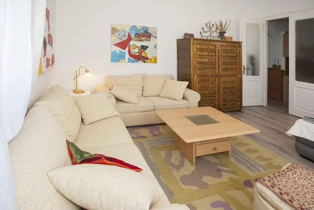 Apartment Kavado Split