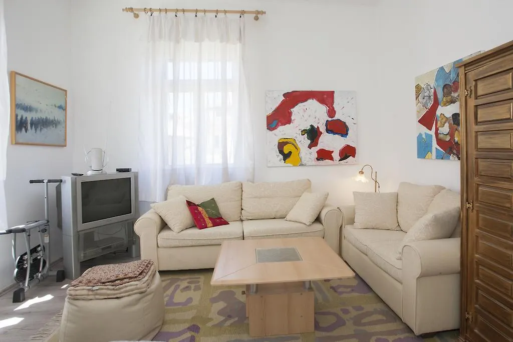 Apartment Kavado Split Croatia